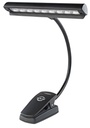 Konig & Meyer 12249 Music Stand Orchestra Light Eos