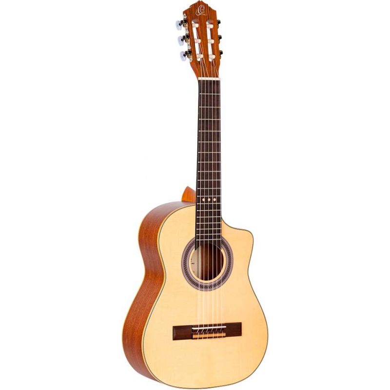 Ortega RQ38 Requinto