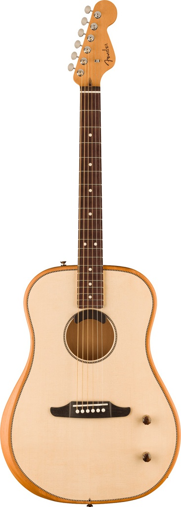 Fender Highway Dreadnought Natural