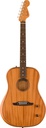 Fender Highway Dreadnought All-Mahogany