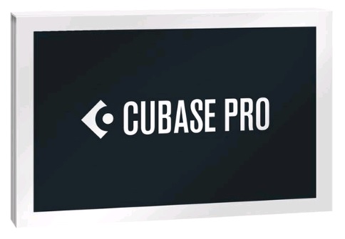 Steinberg Cubase Pro 13