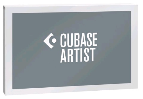 Steinberg Cubase Artist 13