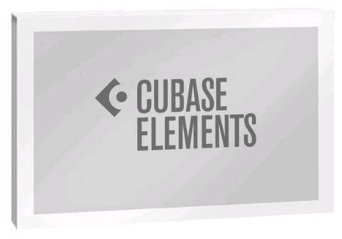 Steinberg Cubase Elements 13