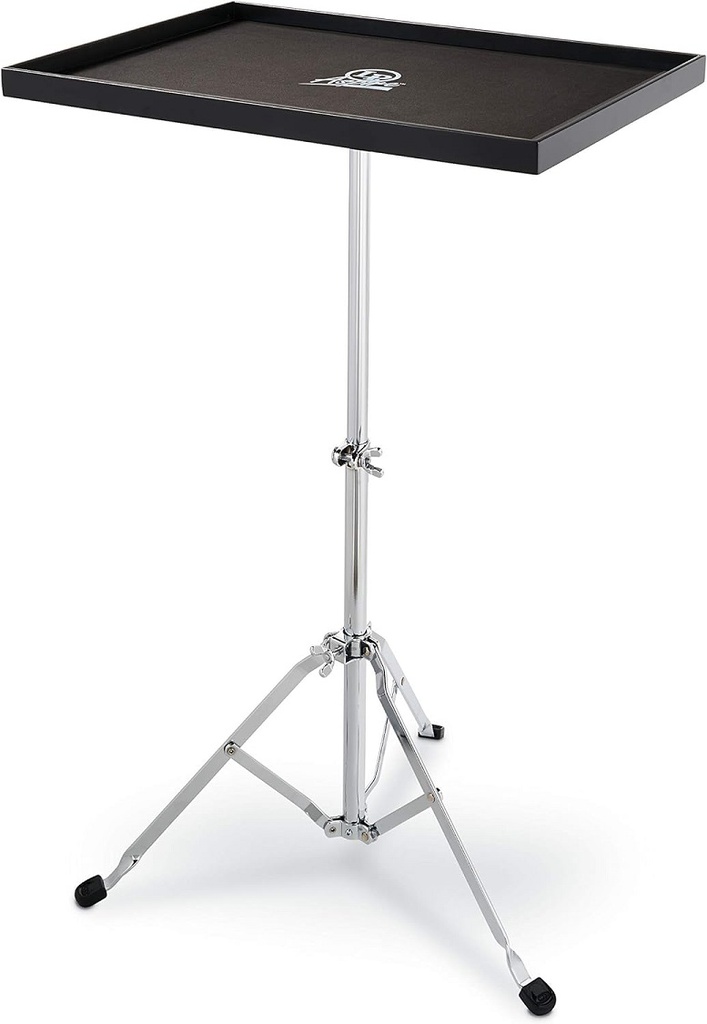 Latin Percussion LPA521 TRAP TABLE, Mesa Percussão