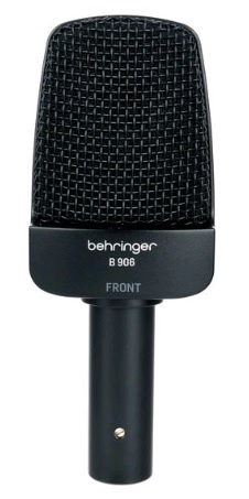 Behringer B906