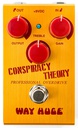 Way Huge Smalls Conspiracy Theory Professional Overdrive WM20