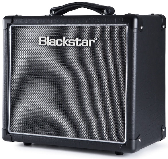 Blackstar HT-1R MKII Combo a Válvulas