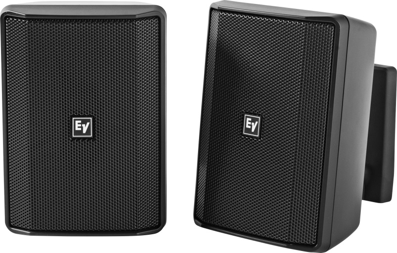 Electrovoice EVID S4.2T Black