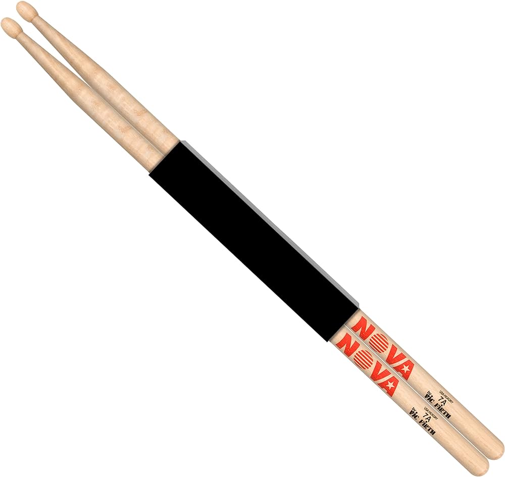 Vic Firth NOVA 7A