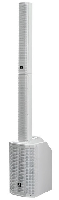 Studiomaster Direct 121W MX WHITE