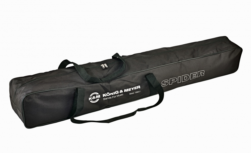 Konig & Meyer 18851 Spider Pro Bag