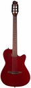 Godin Multiac Mundial Aztek Red