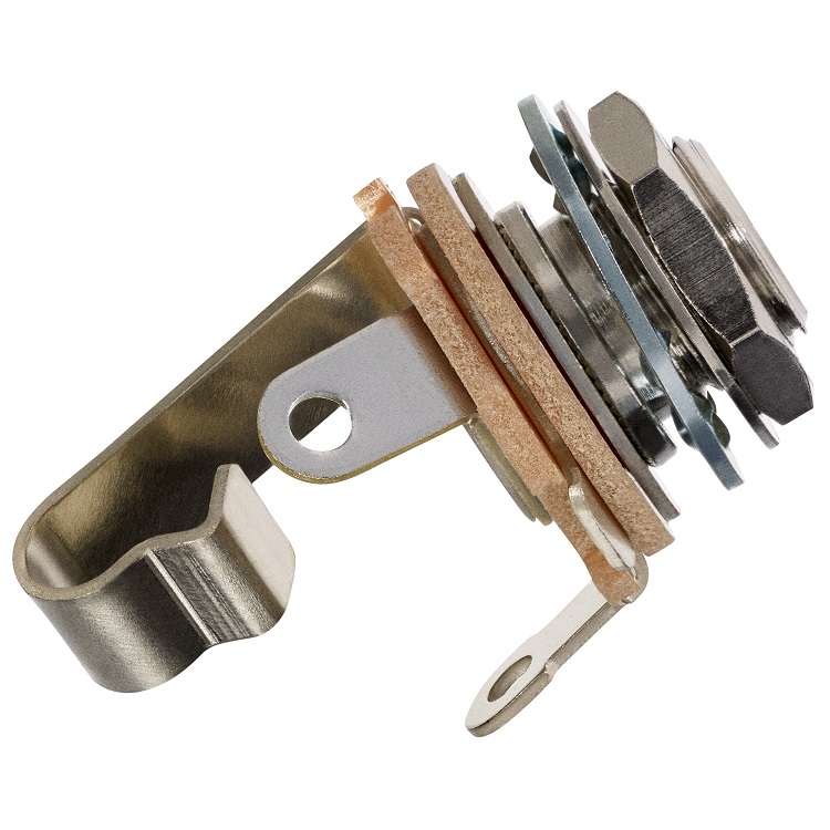 DiMarzio EP1301 Switchcraft Output Jack