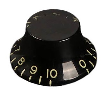 Boston KB-160I-R Bell Knob