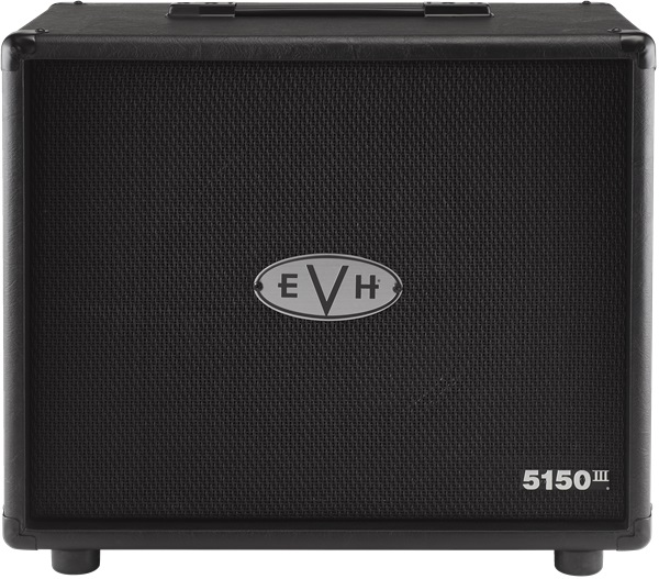 EVH 5150III 1x12 BK