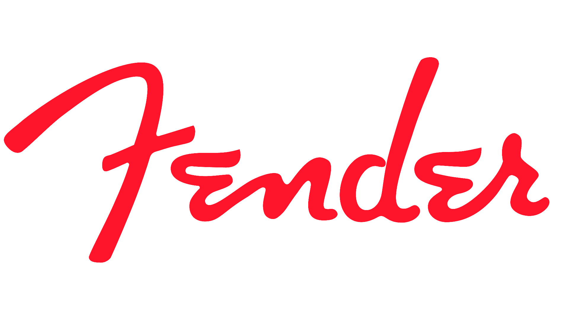 Marca: Fender