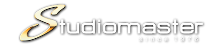 Marca: Studiomaster