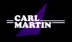 Marca: Carl Martin