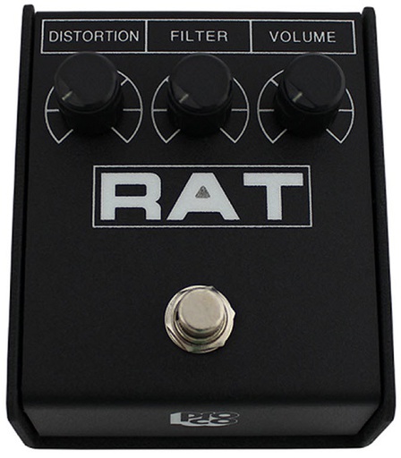 [A/009605] Proco Rat 2 Distortion