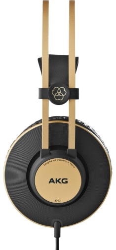 [A/000053] AKG K92