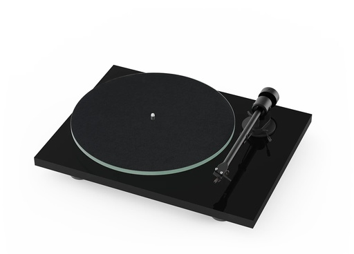 [A/009668] Pro-Ject T1 BT High Gloss Black