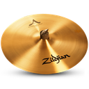 Zildjian A Medium Thin Crash 16''