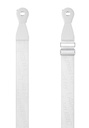 Lava Music Ideal Strap 2 Woven White