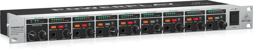 [A/009708] Behringer HA8000 V2