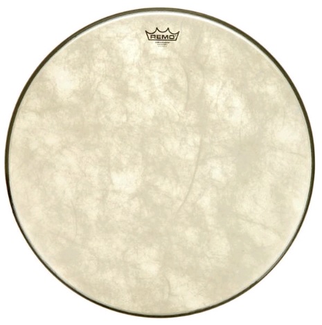 [A/009718] Remo Fiberskyn 3 Ambassador 22"