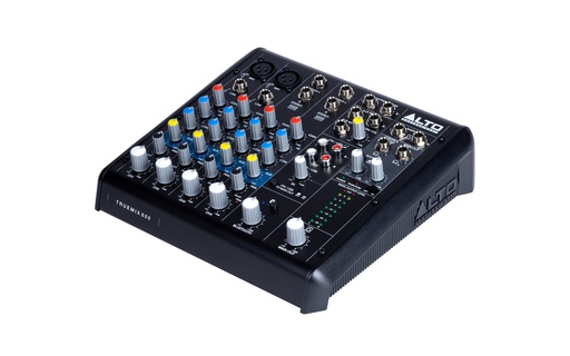 [A/009731] Alto TrueMix 600