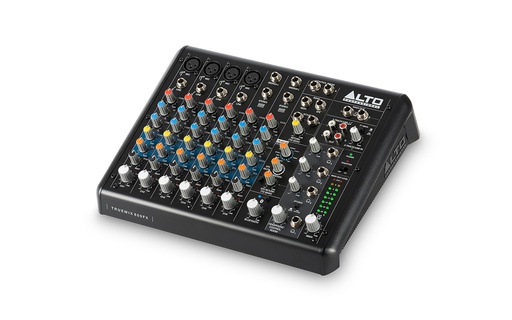 [A/009736] Alto TrueMix 800 FX