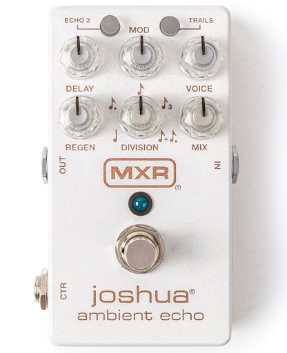 [A/009746] MXR M-309 Joshua Ambient Echo