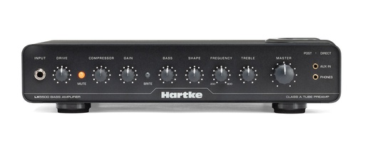 [A/009749] Hartke LX5500