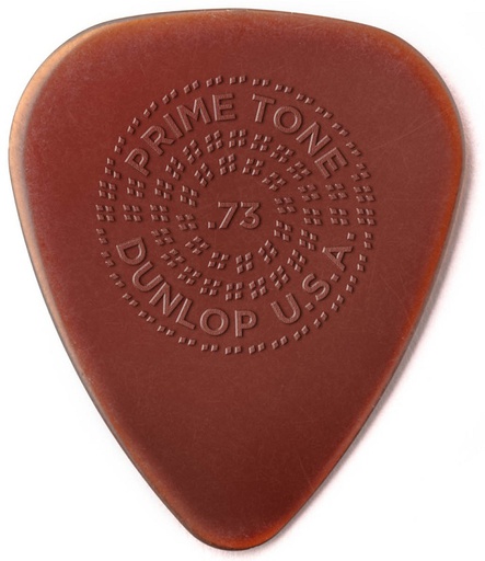 [A/009756] Dunlop Primetone Standard Grip, 0.73mm