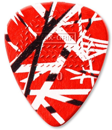 [A/009762] Dunlop EVH Frankenstein, 0.6mm