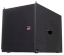 Studiomaster V6SA Active Subwoofer Line Array