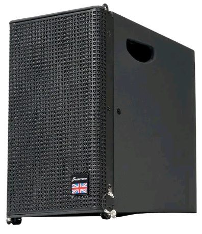 [A/009788] Studiomaster V26A Active Top Line Array