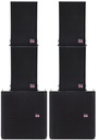 Studiomaster V26 Line Array