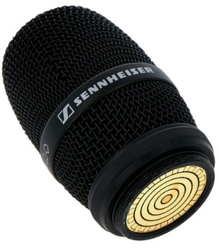 [A/009798] Sennheiser MMK 965-1 BK