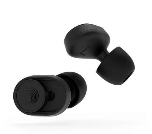 [A/009802] Daddario dBud Earplugs