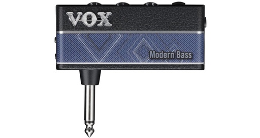[A/009811] Vox AP3-MB Amplug 3 Modern Bass