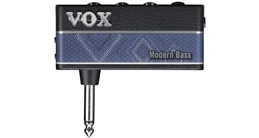 [A/009811] Vox Amplug 3 Modern Bass