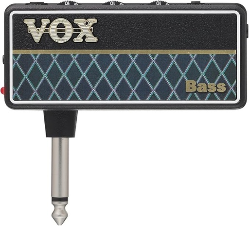 [A/009812] Vox AP3-BA Amplug 3 Bass