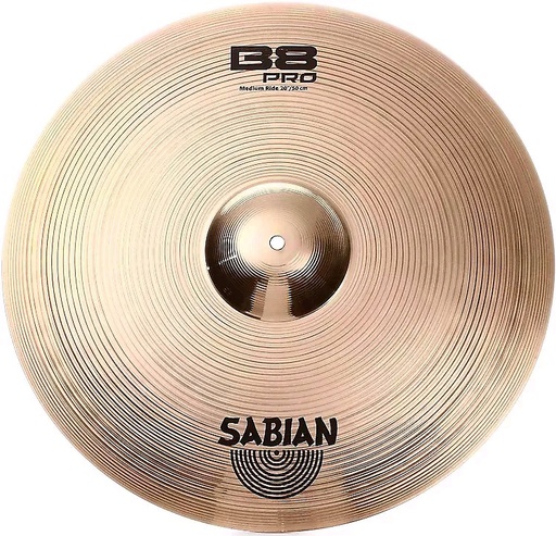 [A/009830] Sabian B8 Pro Medium Ride 20"