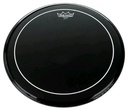 Remo Pinstripe Ebony 16"