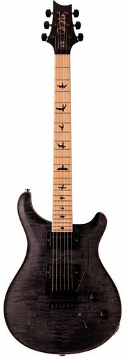 [A/009856] PRS DW CE 24 Dustie Waring Gray Black