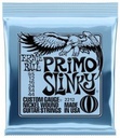 Ernie Ball 2212 Primo Slinky 9.5/44