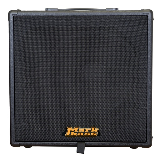 [A/009859] Markbass CMB 121 Blackline Combo