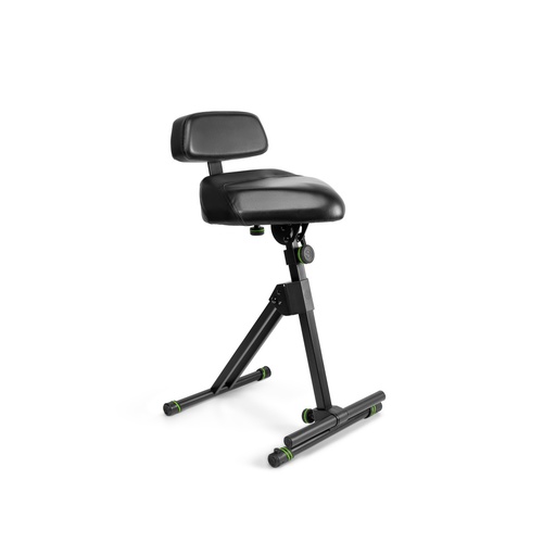 [A/009873] Gravity FM SEAT 1 BR