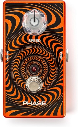 [A/009882] MXR Wylde Audio Phase WA90 20th Anniversary